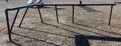 E-146 Team Roping Head Box