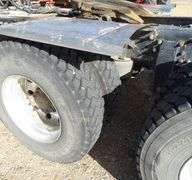 E-1063 2013 Peterbilt 367 4 Axle Truck Tractor