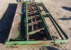 E-1072 Feeder Panels