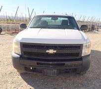 E-709  2009 Chevy 1500 Pickup
