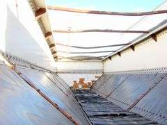 E-658 1991 Western Belt Trailer