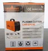 E-358 Land Honor Plasma Cutter