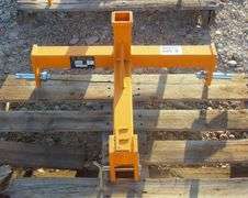 E-302  3-Point Receiver Hitch