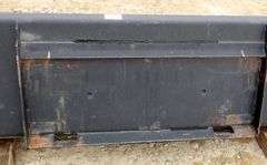 E-592 Quick Attach Bucket