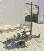 E-966 John Deere Sickle Mower