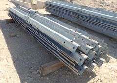 E-369 Guard Rail (Aprx 18)