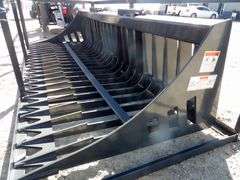 E-494 TMG Skeleton Bucket