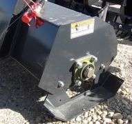 E-227 Wolverine Skid Steer Tiller