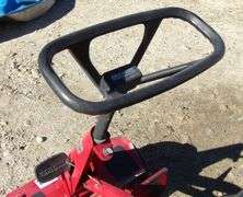 E-1042 Snapper Lawn Mower