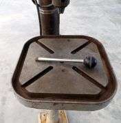 E-867 Drill Press