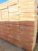 E-731 F/L 1 x 8 Lumber