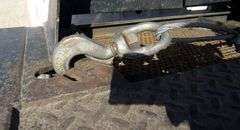 E-908  2008 Ford F-650 Roll Back Truck