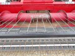 E-119  Case 1015 Bean Header