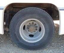 E-414 1996 34' Tiffin Allegro Bay Motor Home