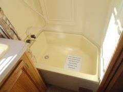 E-414 1996 34' Tiffin Allegro Bay Motor Home