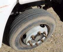 E-737  2007 Chevy C4500