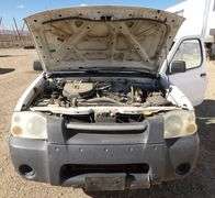 E-1039  2004 Nissan Pickup
