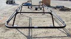 E-783 Pickup Utility Rack