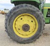 E-679 1976 John Deere 4430 Tractor