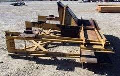 E-922 Curbing Machine Attachment