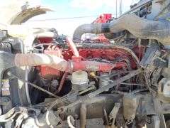 E-1063 2013 Peterbilt 367 4 Axle Truck Tractor