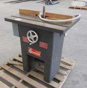 E-126  Oliver Shaper