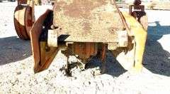 E-1092 3-Point Power Bedder