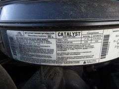 E-662 1991 Chevy 2500 Pickup