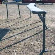 E-146 Team Roping Head Box