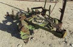 E-966 John Deere Sickle Mower
