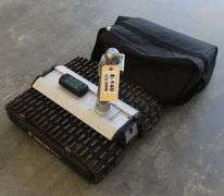 E-140  Trailer Valet Trailer Mover