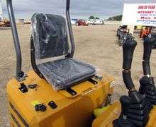 E-653 2025 CFG Industrial Mini Excavator