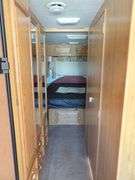 E-414 1996 34' Tiffin Allegro Bay Motor Home