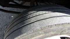 E-908  2008 Ford F-650 Roll Back Truck