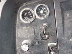 E-131 1986 Ford 8000 Commodity Truck