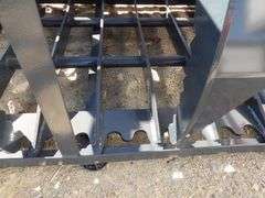 E-505 TMG Grapple Bucket