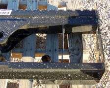 E-225 Wolverine Skid Steer Tool Carrier