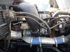 E-424 2012 Freightliner Cascadia Truck Tractor