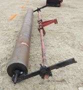E-116  3-Point 14' 3" Smooth Roller