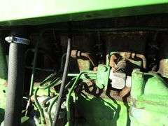 E-1174 John Deere 4020 Tractor