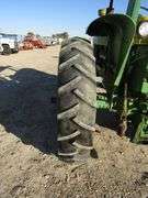 E-1174 John Deere 4020 Tractor