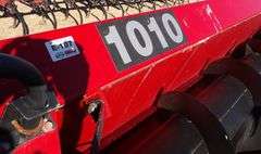 E-107 Case 1010 Grain Header