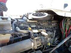 E-707 2010 Freightliner Cascadia Truck Tractor