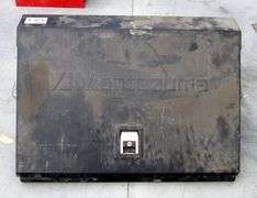E-876 Montezuma Tool Box