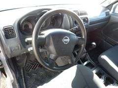 E-1039  2004 Nissan Pickup