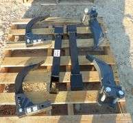 E-310  Mini Excavator Attachments