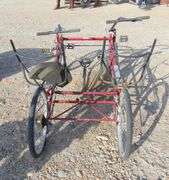 E-681 Two Person Bicycle