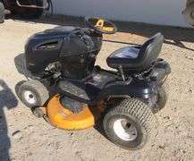 E-415 Poulan Pro Lawnmower 46"