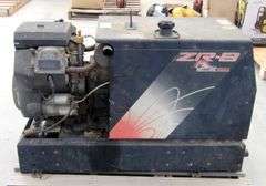 E-852 ZR - 8 Arc Welder