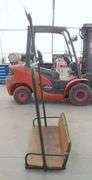 E-1056  Ski Chair Lift Porch Swing
